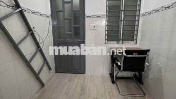 Phòng trọ 12m2 - 16m2, Đường Nhất Chi Mai, gần sân bay.