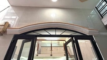 🔵Chỉ 2tỷ7 sở hữu ngay nhà 4tầng Tây Hòa TP.Thủ Đức. SHR Hoàn công 3PN