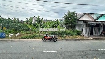 NGÔP GẤP SANG 150m2 CỦ CHI GẦN ĐƯỜNG QUỐC LỘ 22, GẦN BV XUYÊN Á