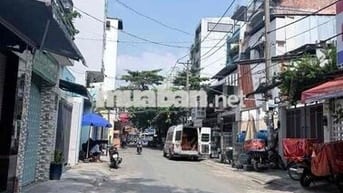 🔥 BÌNH THẠNH – KẾ Q1 – SÁT MẶT TIỀN – 32m2 3 TẦNG BTCT