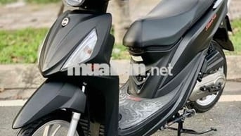 SYM Shark 50cc 2024 Chính Chủ 3.600km – Xe Mới 99%