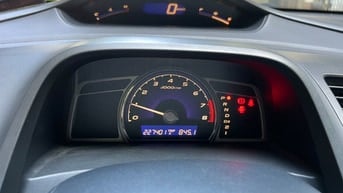 🔥 BÁN HONDA CIVIC 2010 – XE ĐẸP GIÁ CHỈ 200 TRIỆU 🔥