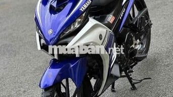 YAMAHA EXCITER BSTP GIẤY TỜ ĐẦY ĐỦ