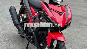 YAMAHA EXCITER 150 BSTP CÓ HỔ TRỢ GÓP NỢ XẤU