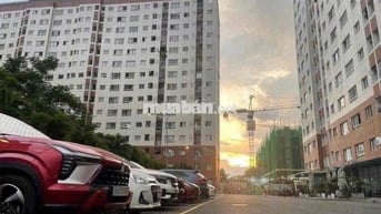 Cho thuê Căn hộ 72m2 2PN Green Town Bình Tân