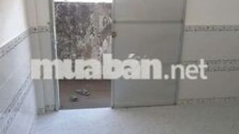 Nhà trọ mới sạch sẽ thoáng mát