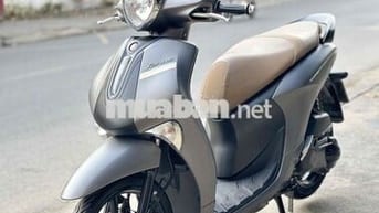 Yamaha Janus Limited Edition Xám