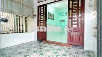Nhà đã qua sử dụng, SHR, chính chủ cần bán 50m2, VLB bình chánh