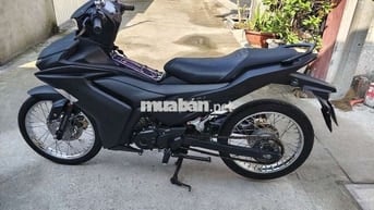 Yamaha Exciter 155 Đen Nguyên zin