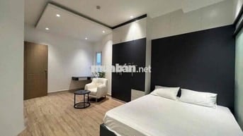 Khai Trương Toà Nhà CHDV Mới 100% , Ngay Thảo Cầm Viên Q1