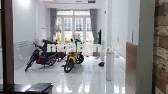 Nhà cho thuê 4x17m, 4phòng ngủ, đường Nguyễn Thị Tú, Binh Tân