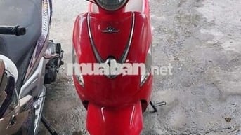 SYM Elizabeth FI Đỏ Zin êm Đẹp