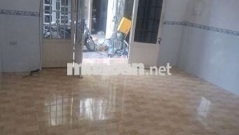 SỔ HỒNG RIÊNG NHÀ 4×13 CẤP4 CÓ LỬNG