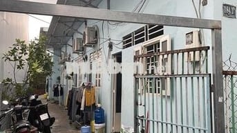 Phòng trọ Q7 - WC riêng - Có gác lửng