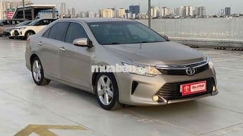 Toyota Camry 2016 2.5Q 90.000 km
