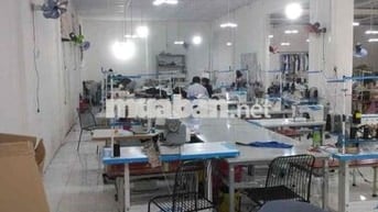 cho thuê kho xưởng 800m2 sạch đẹp