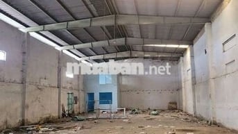 💥Xưởng Cho thuê DT 450m Đường xe COTENER