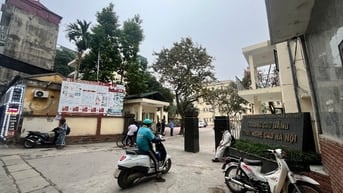 💎 TOÀ NHÀ DÒNG TIỀN, 7 TẦNG, 2 MẶT THOÁNG, GẦN Ô TÔ, ĐÔNG NAM