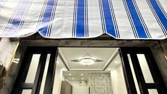 Chính chủ kí gửi định cư Úc nhà Trần Nhật Duật Quận 1 - Giá 1 tỷ 950 