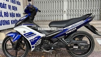 Yamaha Exciter GP đời cao máy zin  êm chính chủ