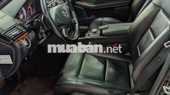 Mercedes-Benz E300 2009 Nâu