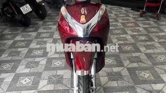 HONDA SH MO bếp ga 2017