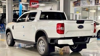 Ford Ranger XLS ĐỦ MÀU