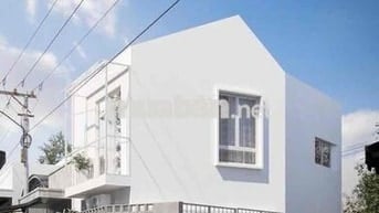 CHỦ BÁN NHÀ MỚI XÂY Ở TÂM HUYẾT 36m2 3ty250