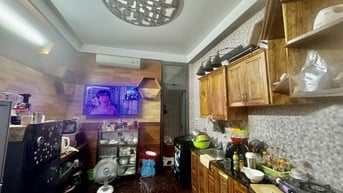 BÁN NHÀ MẶT TIỀN CHỢ ĐA KAO QUẬN 1