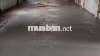 cho thuê xưởng Bà Điểm Hóc Môn