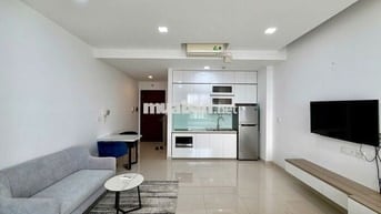 Cho Thuê OFFICETEL SUNRISE CITYVIEW 12Tr/Tháng