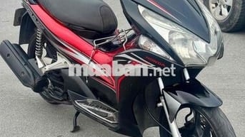 Honda Air Blade 2012 Đỏ đen