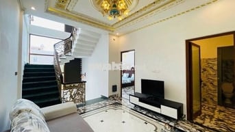 🔴💥Bán biệt thự TÂN CỔ ĐIỂN 3,5 tầng KHÁNH AN 11 – ĐẲNG CẤP SANG