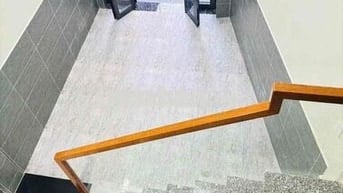 Cho Thuê Nhà Mới Xây-Chiếc Luoc-Bình Tân