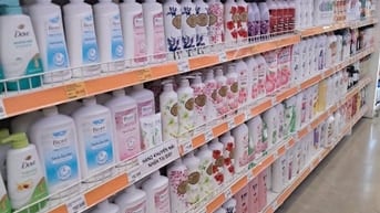 TUYỂN NHÂN VIÊN BÁN HÀNG LÀM THỜI VỤ, HÀNH CHÍNH LÂU DÀI 