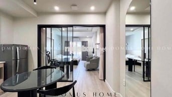 🌹CHO THUÊ CĂN HỘ 1PN/STUDIO FULL_NỘI THẤT GẦN CẦU SÀI GÒN 5p Quận 1