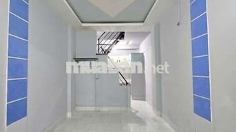 🔥RẺ 7TR 1/ KHU GÒ XOÀI-3 TẤM NHÀ ĐẸP - GẦN LÊ VĂN QUỚI,MIẾU GÒ XOÀI