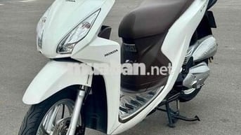 Honda Vision 2017 Trắng