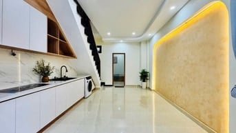 Mặt đường Nguyễn Hậu, Tân Phú. Sau Aeon Mall - Giá 2,370 tỷ - Sổ sẵn