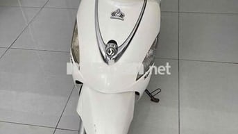 SYM Elizabeth Trắng