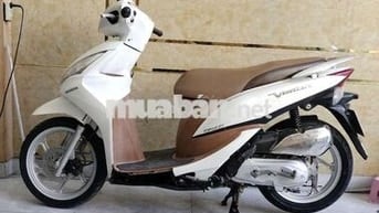 Vision FI Honda Cuối 2013 ,Xe Máy Rất Ngọt,Êm Mạnh