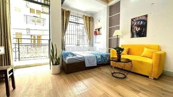 🌤️🌤️ STUDIO BANCOL FULL NỘI THẤT MÁY GIẶT RIÊNG ✨