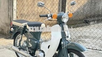 ❌ HONDA CUB 78 , Dọn Mới Cực Kỳ Đẹp ❤️❤️