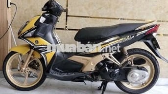 Nouvo 4 2010 ,Xe Đẹp Máy Bao Êm Mạnh Mượt