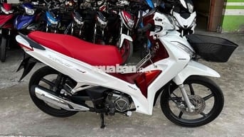 Future fi 2019 lên Wave i trắng đỏ ( hỗ trợ góp )