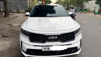 Kia Sorento 2022 Full dầu 18000 km