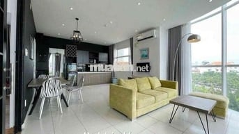 🌟 CĂN HỘ 1PN CAO CẤP – THANG MÁY • VIEW BỜ SÔNG TRƯỜNG SA SIÊU XỊN 🌟