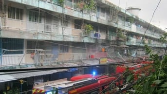 Cần Cho thuê nhà nguyên căn, gần chợ trường hoc , bệnh viện. Diện tich