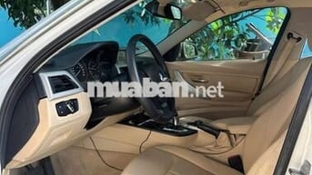 BMW 3 Series 2014 320i - 88000 km