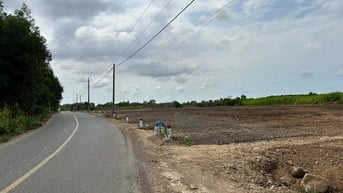 Bán 10 lô đất ngay gần Hồ Suối Môn Bà Rịa Vũng Tàu mát mẻ yên tĩnh ngh